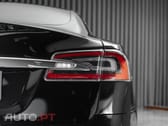 Tesla Model S 75