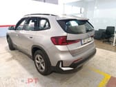 BMW X1 xDrive25e