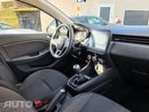 Renault Clio 1.5 Blue dCi Zen