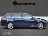 Volkswagen Golf Variant 1.6 TDi Highline DSG