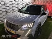 Peugeot E-2008 50 kWh GT Line