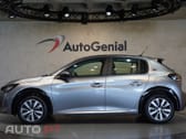 Peugeot 208 ND