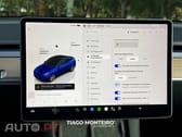 Tesla Model Y Tração Traseira