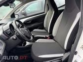 Toyota Aygo 1.0 X-Play+AC+X-Touch