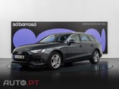 Audi A4 Avant 30 TDI S tronic