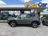 Jeep Renegade 1.3 TG Trailhawk