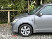 Suzuki Swift 1.3 16V Sport
