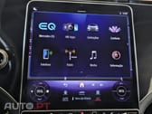 Mercedes-Benz EQE SUV 350+