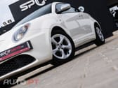 Alfa Romeo Mito 0.9 T TwinAir