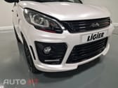 Ligier JS 50 SPORT ULTIMATE DCI