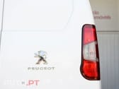 Peugeot Partner 1.5 BlueHDi Pro Longa