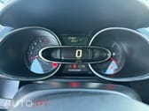 Renault Clio Sport Tourer 0.9 TCE Limited