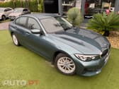 BMW 330 e Corporate Edition Auto