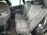 BMW 318 d Touring Pack M