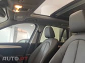 BMW X1 16 d sDrive Line Sport Auto