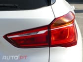 BMW X1 16 d sDrive Advantage