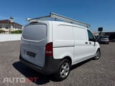 Mercedes-Benz Vito 111 CDi/32