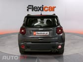 Jeep Renegade 1.0 T Longitude