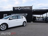 Peugeot 308 1.5 BlueHDi Business Line