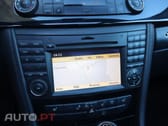 Mercedes-Benz CLS 350 CDi