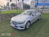 Mercedes-Benz C 220 d