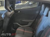 Renault Clio Clio RS Line TCE 90