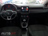 Renault Clio 1.0 TCe Intens