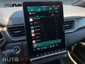 Renault Symbioz E-Tech full hybrid 145 cv iconic