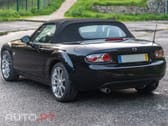 Mazda MX-5 NC1