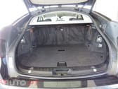BMW 520 d Line Luxury