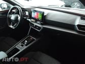 Seat Leon 2.0 TDI FR DSG