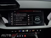 Audi A3 Sportback 30 TFSI