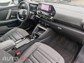 Citroen C4 1.2 PureTech Feel Pack EAT8