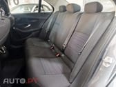 Mercedes-Benz C 200 d Avantgarde