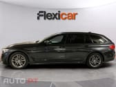 BMW 520 i Pack M