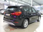 BMW X1 16 d sDrive Advantage