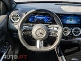 Mercedes-Benz EQB 300 4M AMG-Sport I.V.A DEDUTIVEL