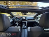 Peugeot 3008 1.6 Hybrid4 GT Pack e-EAT8