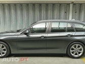 BMW 318 D