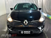 Renault Clio Sport Tourer ST Limited Edition