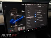 Tesla Model Y Long-Range RWD