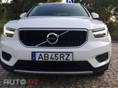 Volvo XC40 2.0 D3 Momentum Plus