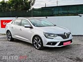 Renault Mégane Coupe 1.3 TCe Limited