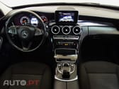 Mercedes-Benz C 200 BlueTEC Exclusive Aut.