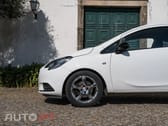 Opel Corsa ND