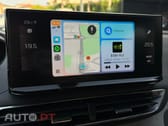 Peugeot 3008 1.5 BlueHDi GT EAT8