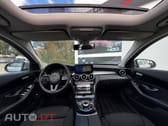 Mercedes-Benz C 200 d Station 9G-TRONIC Avantgarde