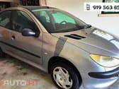 Peugeot 206 1.1 XR