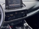 Nissan Qashqai 1.3 DIG-T Acenta