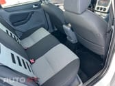 Ford Focus SW 1.6 TDCi ECOnetic